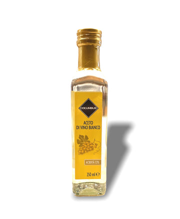 White Wine Vinegar - 5584